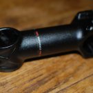 V2 Pro Bicycle Stem 100mm x 6 deg x 31.8 Claim 1 1/8 Steerer Black