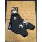 Vermarc Sport Shoe Cover Rainflex Black L-XL