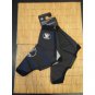 Vermarc Sport Shoe Cover Rainflex Black L-XL