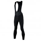 Louis Garneau Massimo Bib 2 Thermal Cycling Bib Tights Black Men's XL