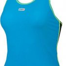 Louis Garneau Comp Tank Top - Women's Turquoise, M