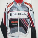 Voler Men's cycling thermal jacket SMALL