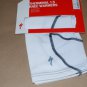 Specialized Therminal 1.5 Knee Cycling Warmers White/Black MD New