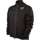 Fox men's downpour jacket mountain biking Large