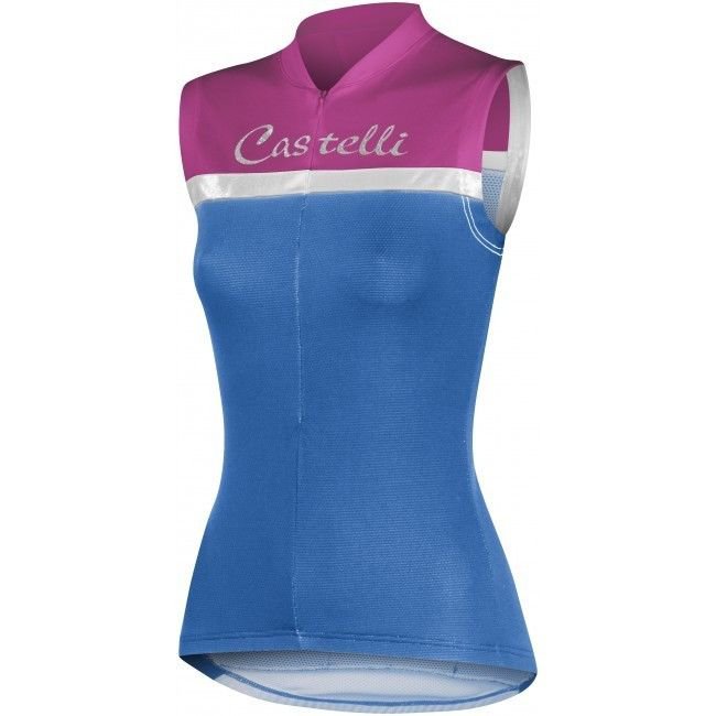 wielershirt castelli