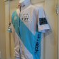 Primal Ride Camp VDV Men's Cycling Jersey Skratch Labs White/Blue XL