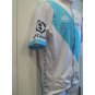 Primal Ride Camp VDV Men's Cycling Jersey Skratch Labs White/Blue XL