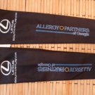 Official Primal Wear Men's The 706 Project Cycling Team Arm Warmers Small NEW