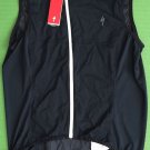 Specialized Deflect SL Cycling Vest Black Mens Medium New