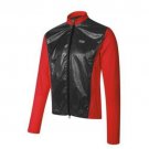 Louis Garneau Men's 3XL Tortosa LS cycling bike Jersey