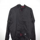Black Hincapie Sportswear Elemental Shell Cycling Jacket Size L