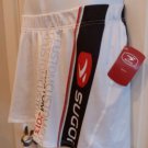 Sugoi Women's Running Skort White Medium Tri