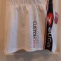 Sugoi Women's Running Skort White Medium Tri