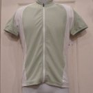 Sugoi Women's RPM Jersey Mint Green Medium Cycling Tri NEW