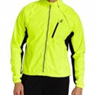 Cannondale Men's morphis shell bike cycling Medium