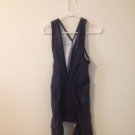 Hincapie Racing Team Official Team Kit Element Cycling Bib Shorts Size S New