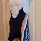 Official Champion System Pro Cycling Team Men's Elite Razor Bib Short XS