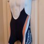 Official Champion System Pro Cycling Team Men's Elite Razor Bib Short XS