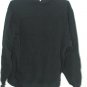 Port Authority Men's custom 1/4 zip sweater MEDIUM
