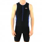Louis Garneau Pro Sleeveless Semi-Relaxed Tri Jersey Men's Medium New