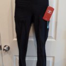 Sugoi Men's Compression Piston 200 Tight Black Large Cycling Running Tri
