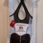 Sugoi Women's RSE Pro Bib Short White/Purple Medium Cycling Tri