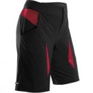 Sugoi Women's Evo-X Mountain biking shorts MEDIUM