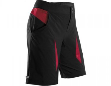 Sugoi Women's Evo-X Mountain biking shorts MEDIUM