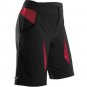 Sugoi Women's Evo-X Mountain biking shorts MEDIUM
