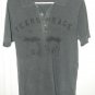 Juicy Couture Men's 3 button polo shirt SMALL