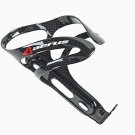 Aerus Force 1 CarbonFiber Light Weight Bicycle Water Bottle Cage New