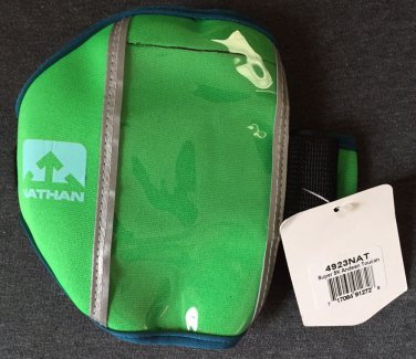 Nathan Super 5K Armband New