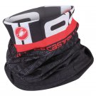 Castelli Head Thingy Cycling Neck Head Warmer Black Size: Universal New