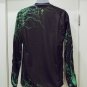 New Specialized Demo Pro Jersey LS Men Medium Moto Green/Purple