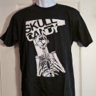 Skullcandy Buried T-Shirt Black Medium NEW