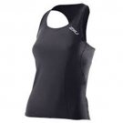 2XU Women's Active Tri Singlet XS New