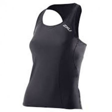 2XU Women's Active Tri Singlet XS New