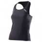 2XU Women's Active Tri Singlet XS New
