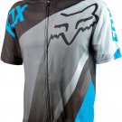 Fox Livewire Descent SS Short Sleeve Cycling Jersey Size Small New
