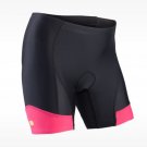 Sugoi Bright Rose RS Triathlon Short Womens Size M New