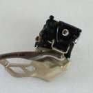 SRAM XO 2x10 High Clamp Front Derailleur 31.8/34.9 Double 45T