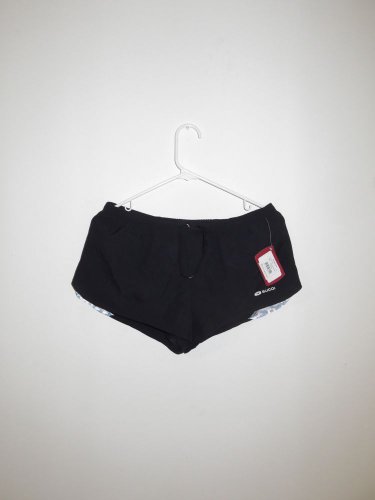 Sugoi Womens RSR Split Short True Blue Size M