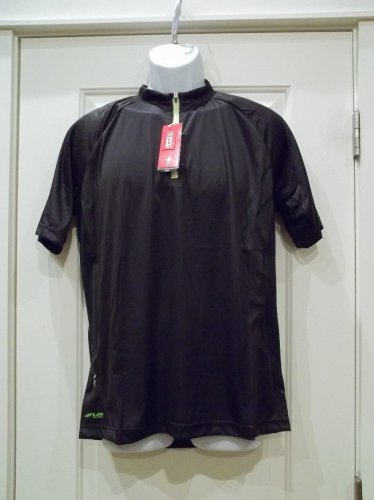 New Specialized Atlas Pro Jersey SS Men Medium Black