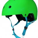 Kali Protective Saha Commuter Bicycle Helmet Size L/XL Green New