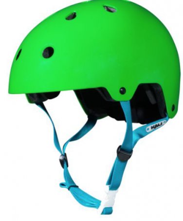 Kali Protective Saha Commuter Bicycle Helmet Size L/XL Green New