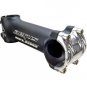 Aerus AL Pro Aluminum Road Bike Stem 31.8 1 1/8 Light Weight 110mm Black New