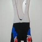 Louis Garneau Men's bib shorts SMALL