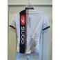 New Sugoi Womens Evolution Jersey White/Red/Black Medium Cycling