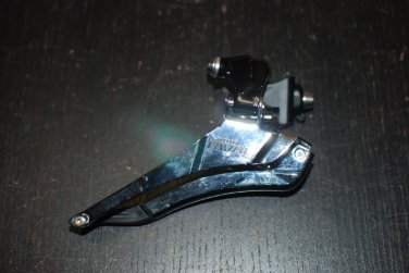 SRAM Rival 22 2 x 11 Speed Front Derailleur Braze On