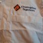 Official Champion System Pro Cycling Team Small Men's Corporate L/S Shirt NEW